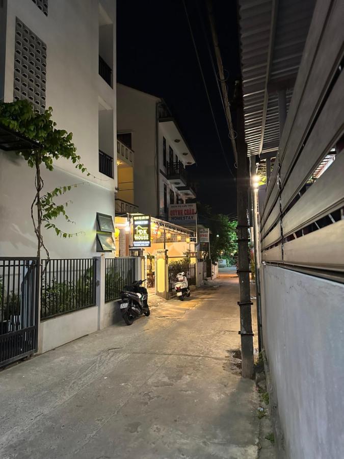 Dk House Homestay Hoi An Exterior foto