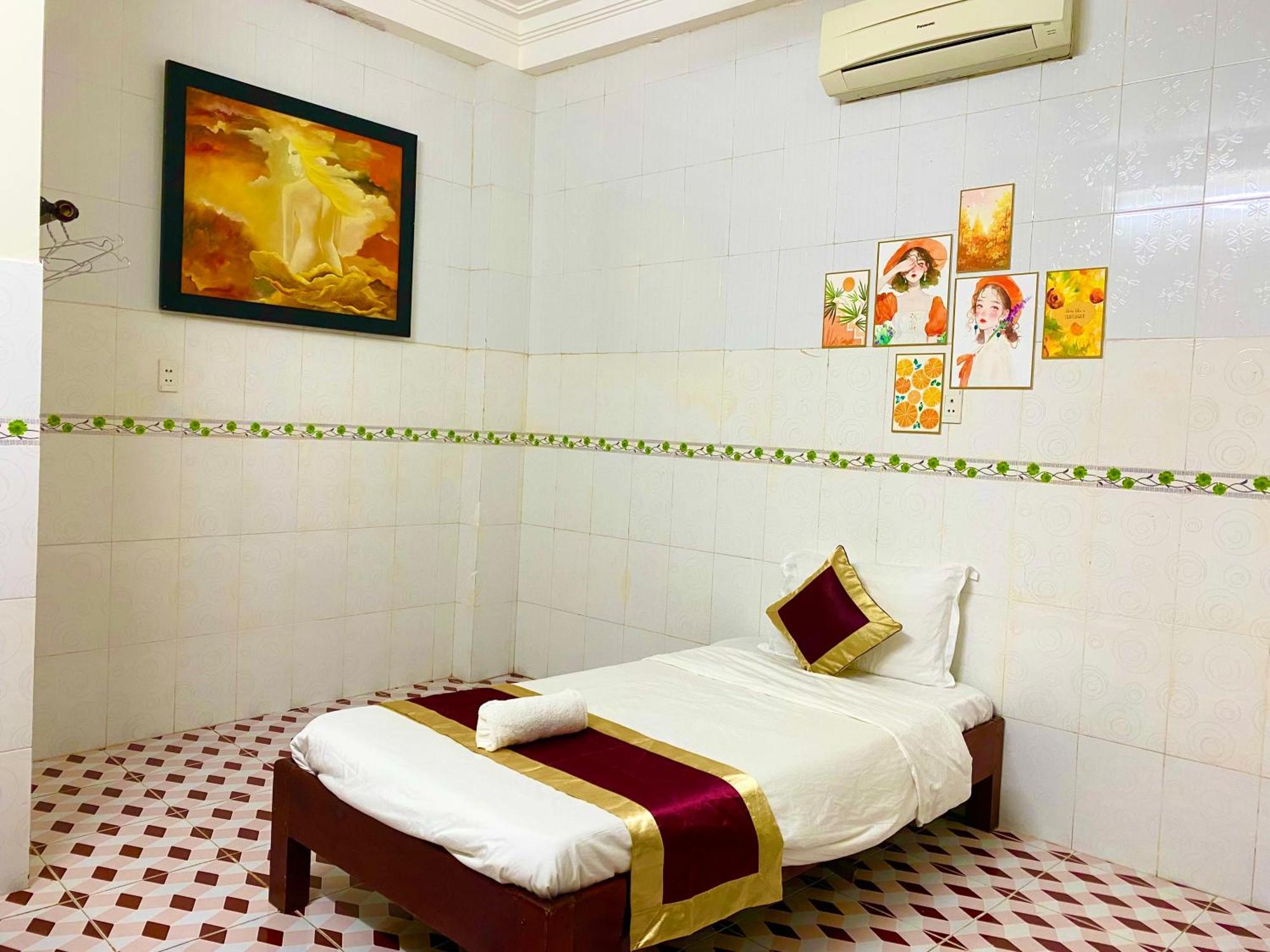Dk House Homestay Hoi An Exterior foto