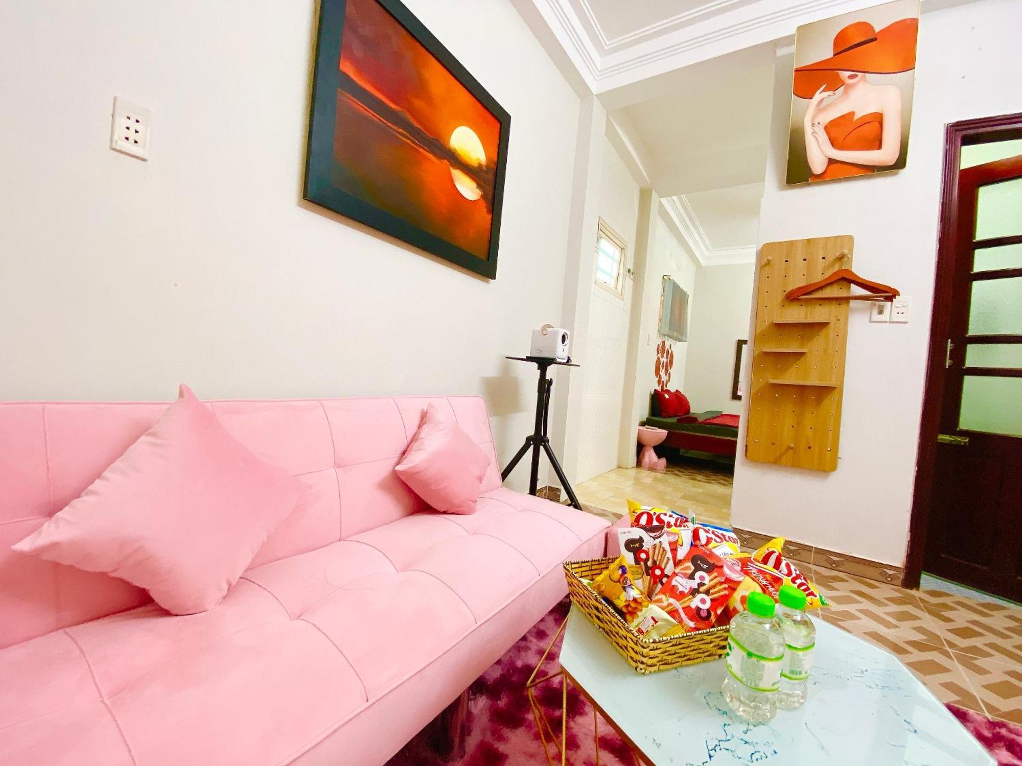 Dk House Homestay Hoi An Exterior foto