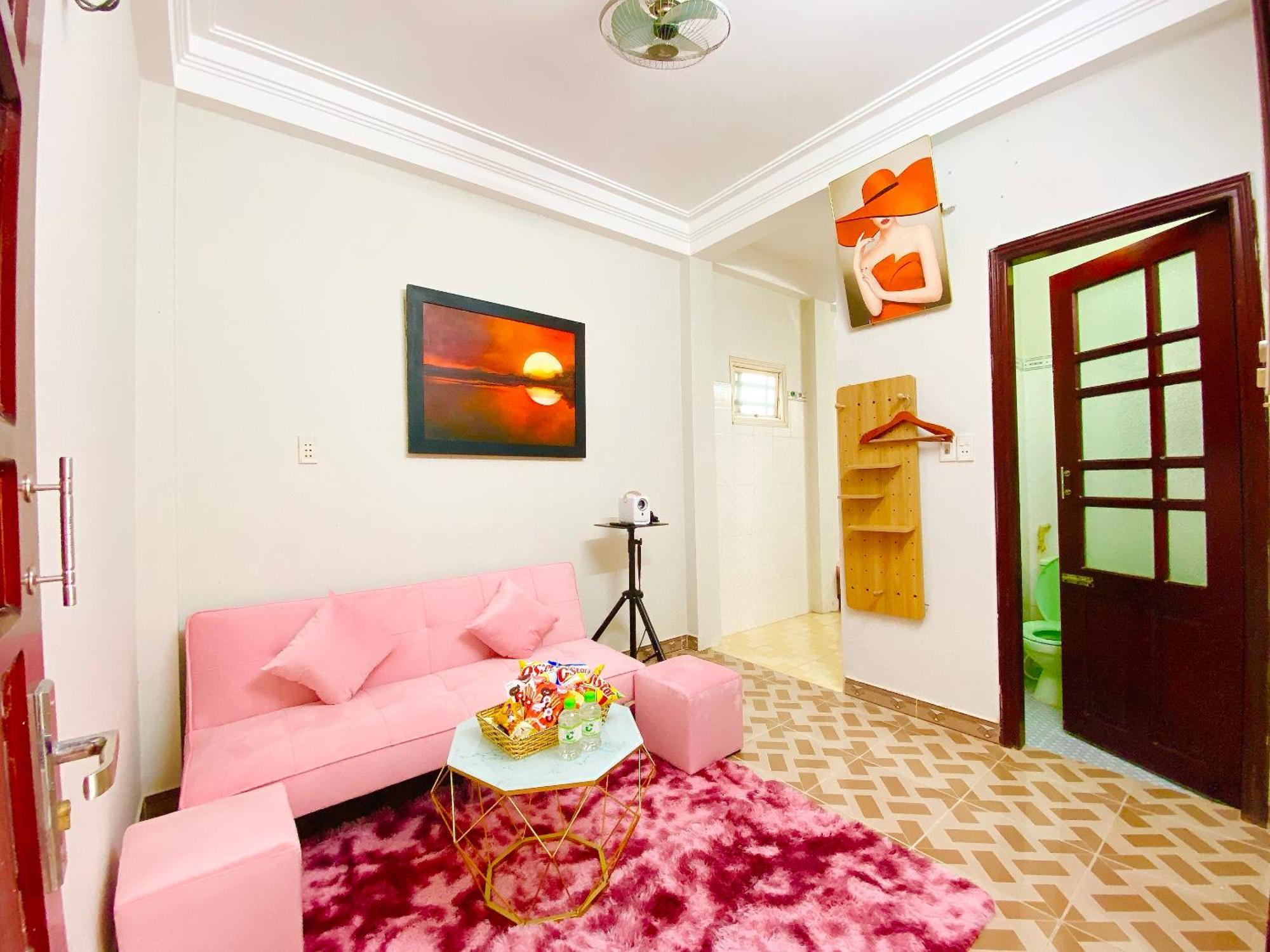 Dk House Homestay Hoi An Exterior foto