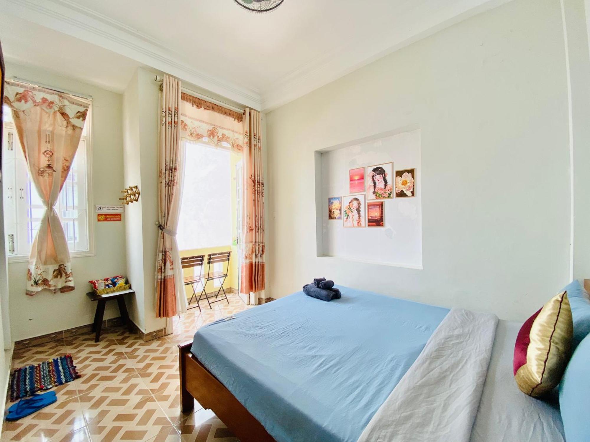 Dk House Homestay Hoi An Exterior foto